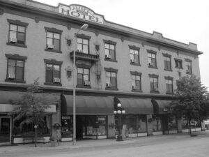 Website Security in Kalispell Montana