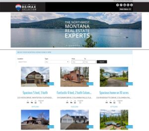 Montana Website Design
