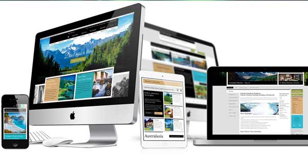 Website Design